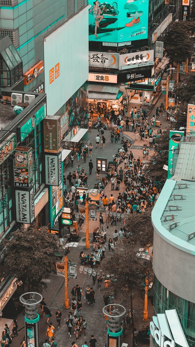 1284x2778 taipei - taipei iPhone Wallpaper