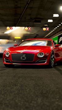 bentley bentayga speed wallpaper