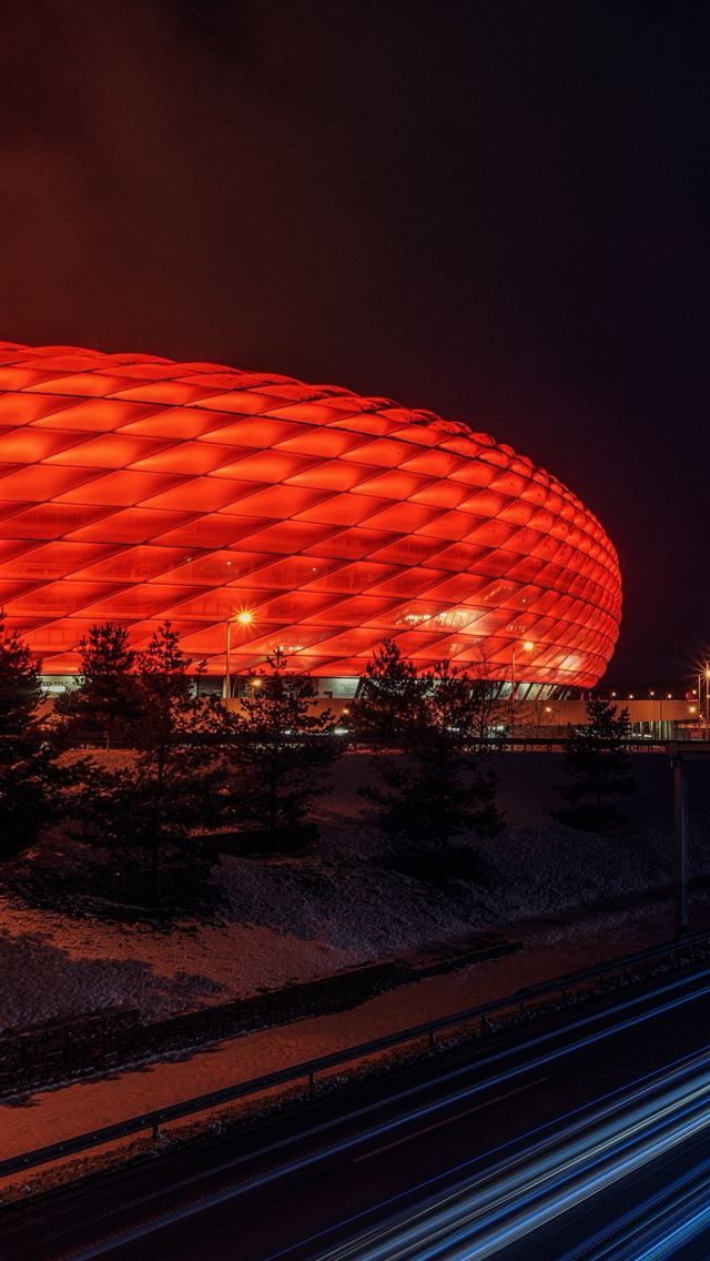 1284x2778 munich - munich iPhone Wallpaper