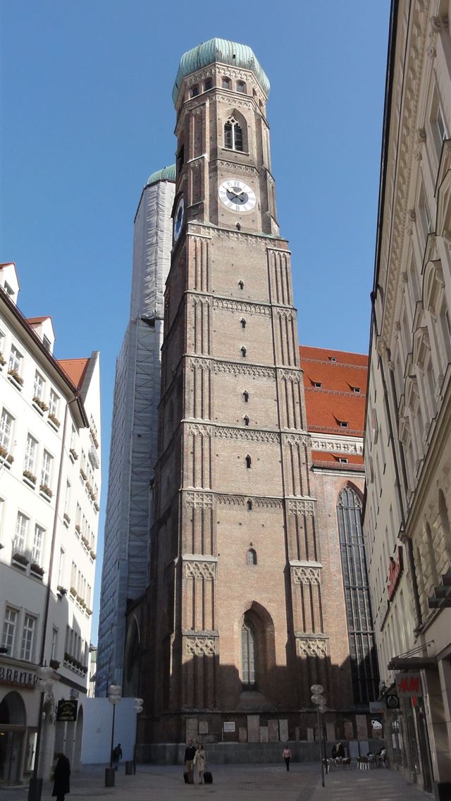 1284x2778 munich - munich iPhone Wallpaper