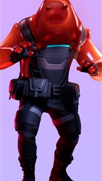 fortnite 6 wallpaper