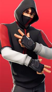 fortnite 6 wallpaper