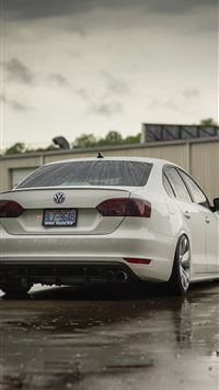 volkswagen jetta wallpaper