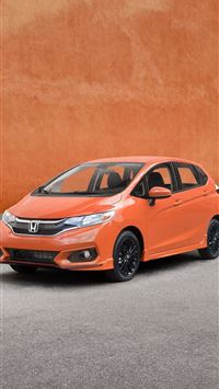 honda fit wallpaper