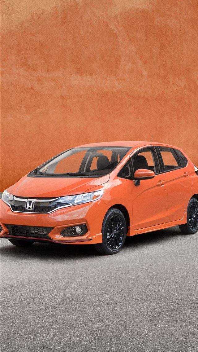 1284x2778 honda fit - honda fit iPhone Wallpaper