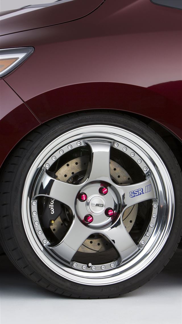 1284x2778 honda fit - honda fit iPhone Wallpaper