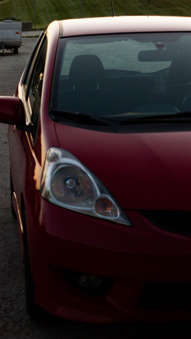 1284x2778 honda fit - honda fit iPhone Wallpaper