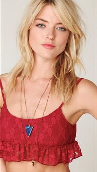 martha hunt wallpaper