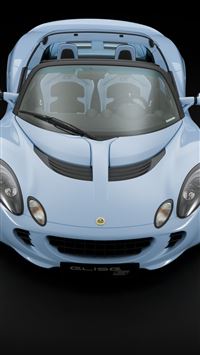 lotus car wallpaper