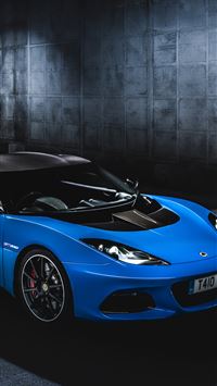 lotus car wallpaper