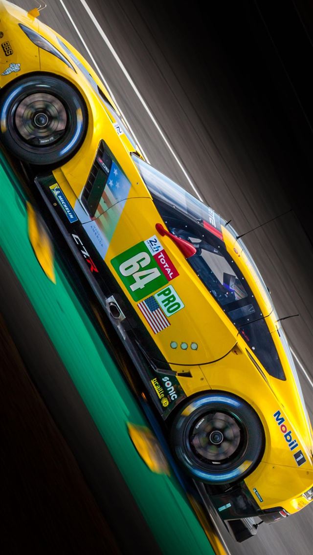 1284x2778 audi r18 le mans - audi r18 le mans iPhone Wallpaper