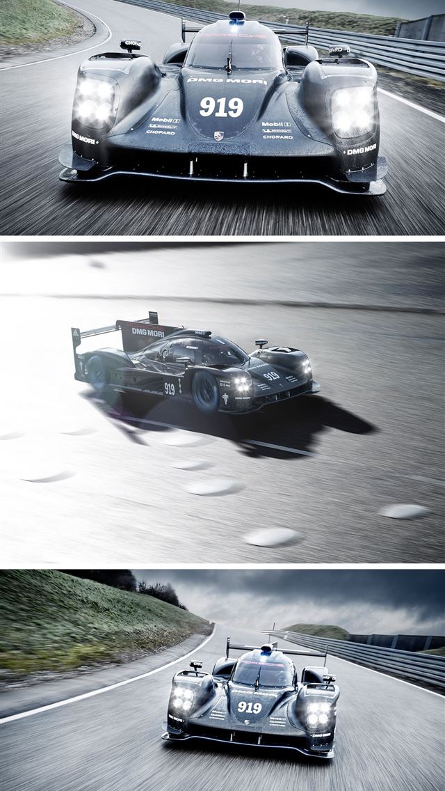 1284x2778 audi r18 le mans - audi r18 le mans iPhone Wallpaper