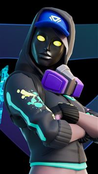 astro jack fortnite wallpaper