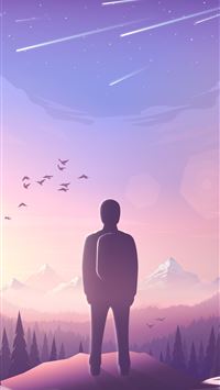 south pole wallpaper