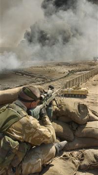 iraq wallpaper