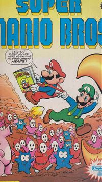 super mario bros 3 wallpaper