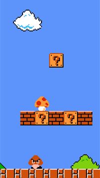 super mario bros 3 wallpaper
