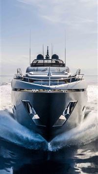 history supreme yacht wallpaper