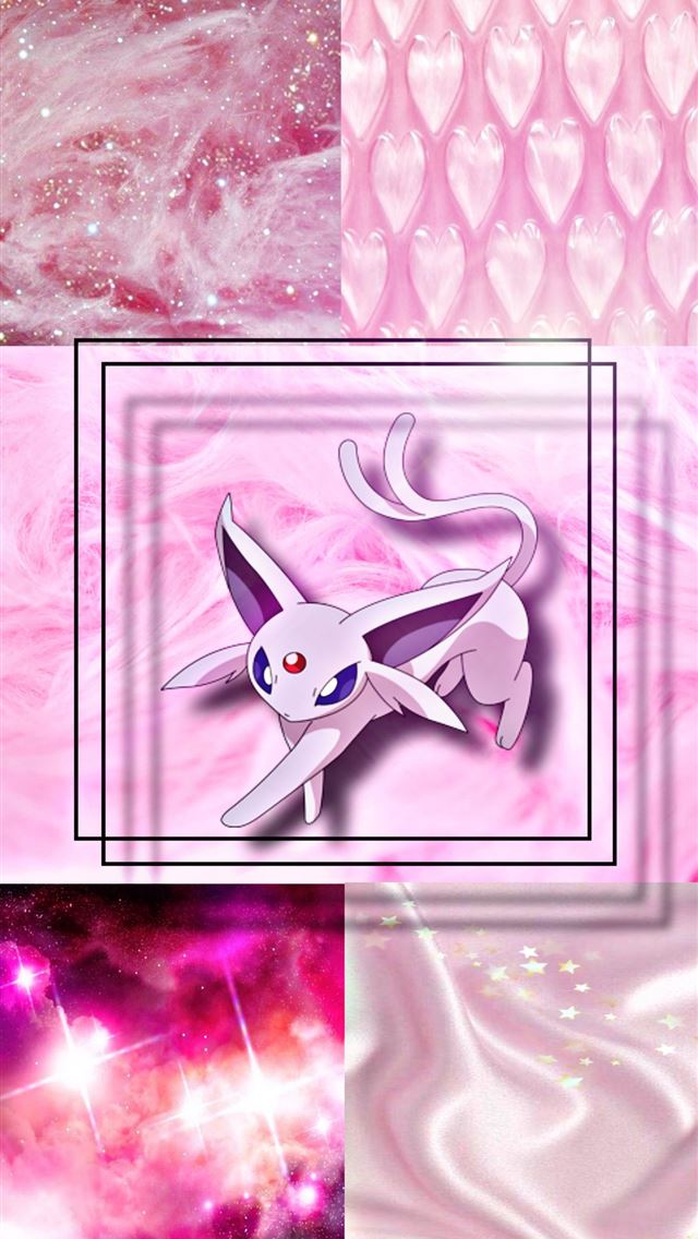 1284x2778 espeon hd - espeon hd iPhone Wallpaper