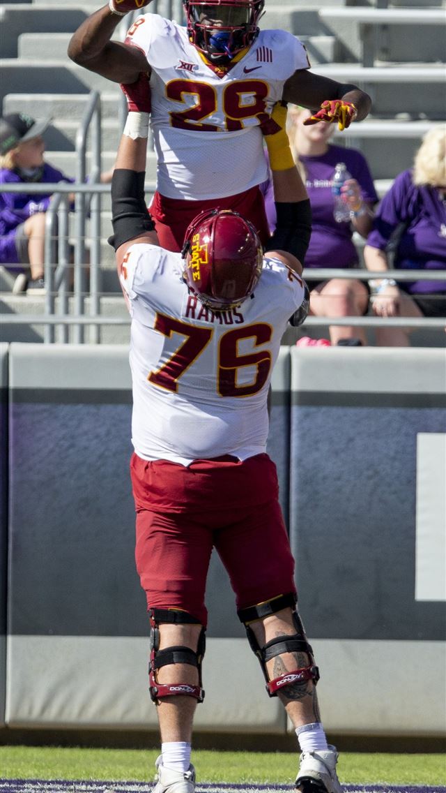 1284x2778 iowa state - iowa state iPhone Wallpaper