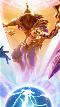 zero fortnite wallpaper