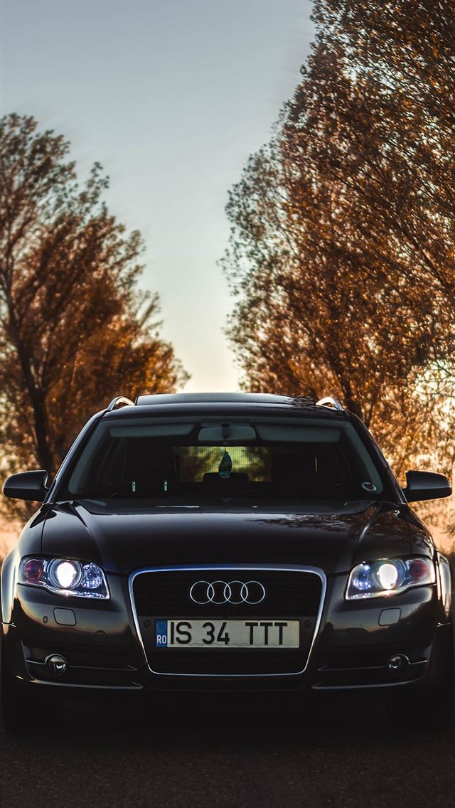1284x2778 audi s4 - audi s4 iPhone Wallpaper