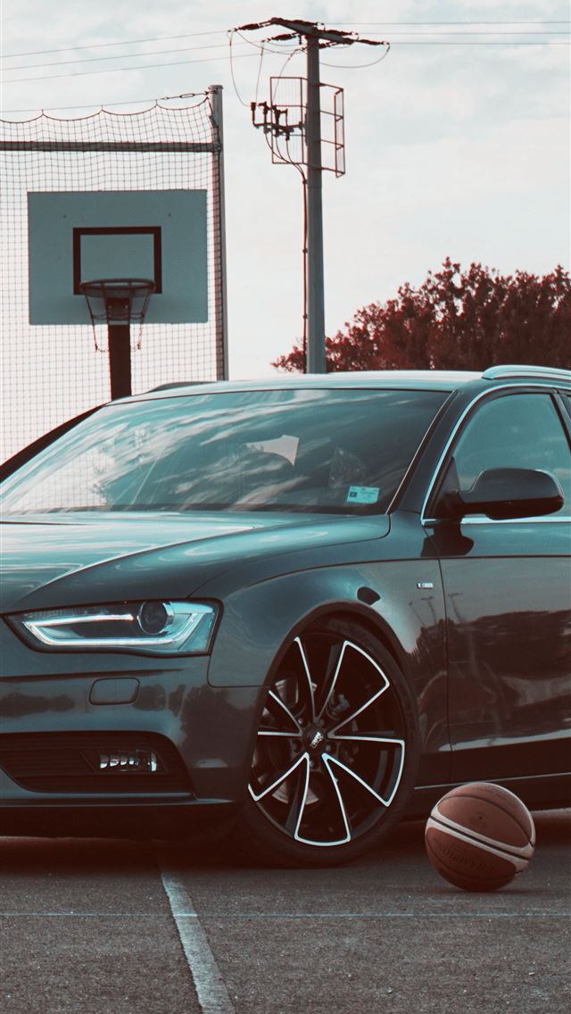 1284x2778 audi s4 - audi s4 iPhone Wallpaper