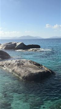 virgin islands national park wallpaper