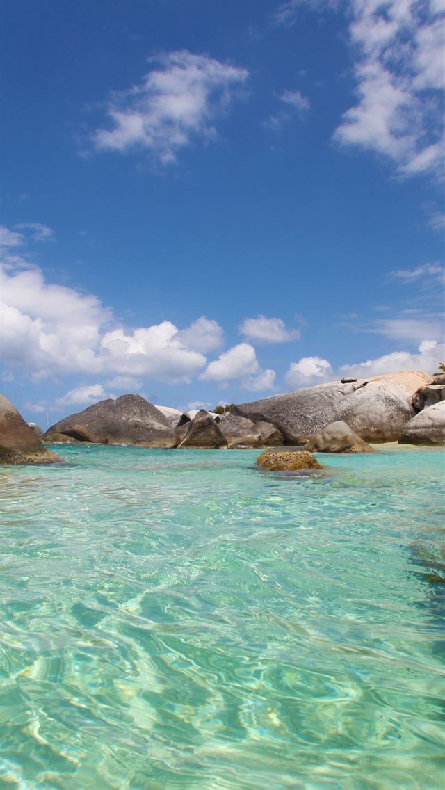 1284x2778 virgin islands national park - virgin islands national park iPhone Wallpaper