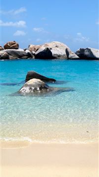 virgin islands national park wallpaper