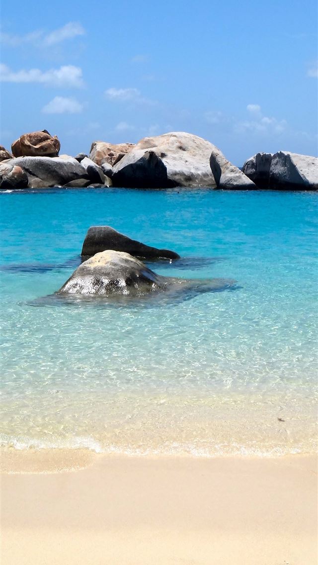 1284x2778 virgin islands national park - virgin islands national park iPhone Wallpaper