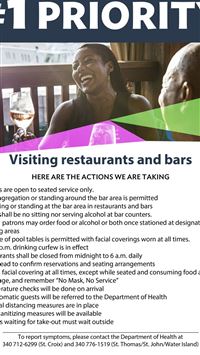 virgin islands national park wallpaper