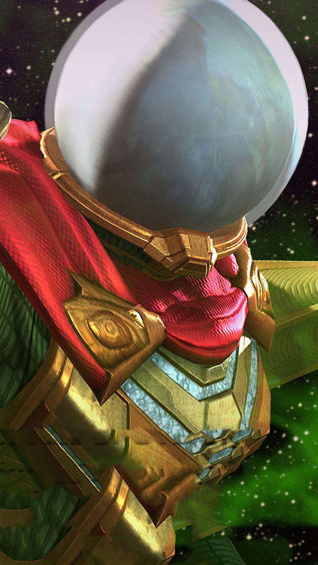 1284x2778 mysterio marvel - mysterio marvel iPhone Wallpaper