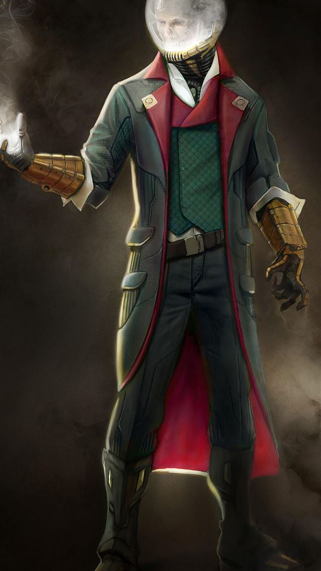 1284x2778 mysterio marvel - mysterio marvel iPhone Wallpaper