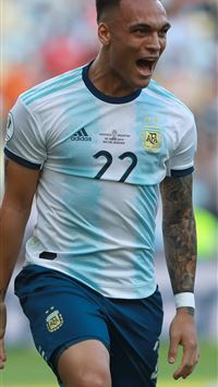 lautaro martinez wallpaper