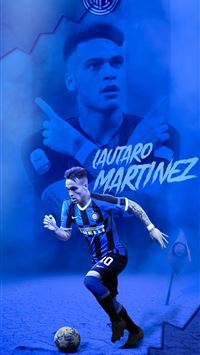 lautaro martinez wallpaper