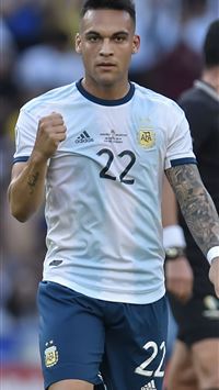 lautaro martinez wallpaper