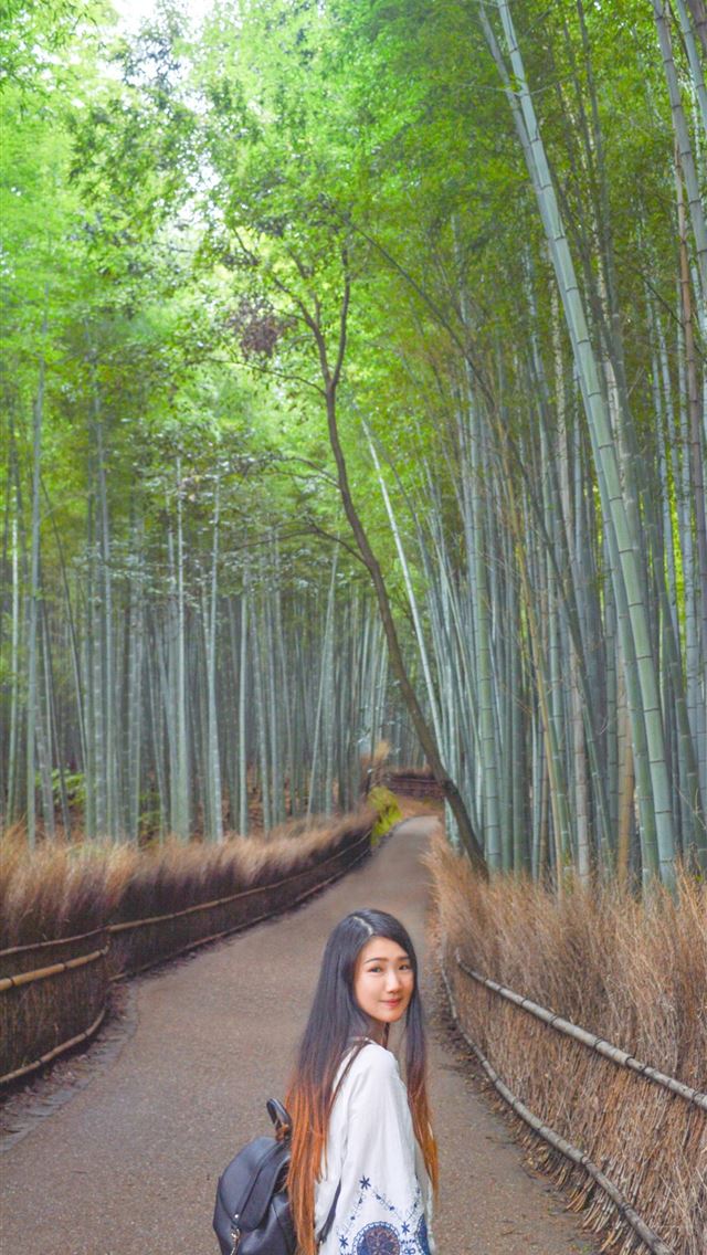 1284x2778 arashiyama - arashiyama iPhone Wallpaper