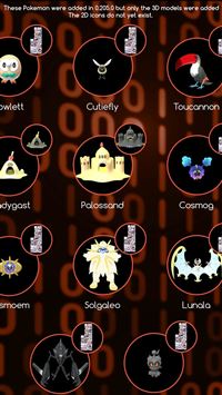 solgaleo hd wallpaper