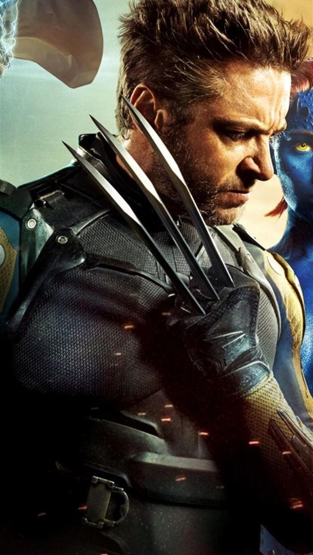 1284x2778 x men days of future past - x men days of future past iPhone Wallpaper