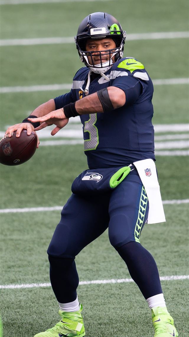 1284x2778 russell wilson - russell wilson iPhone Wallpaper