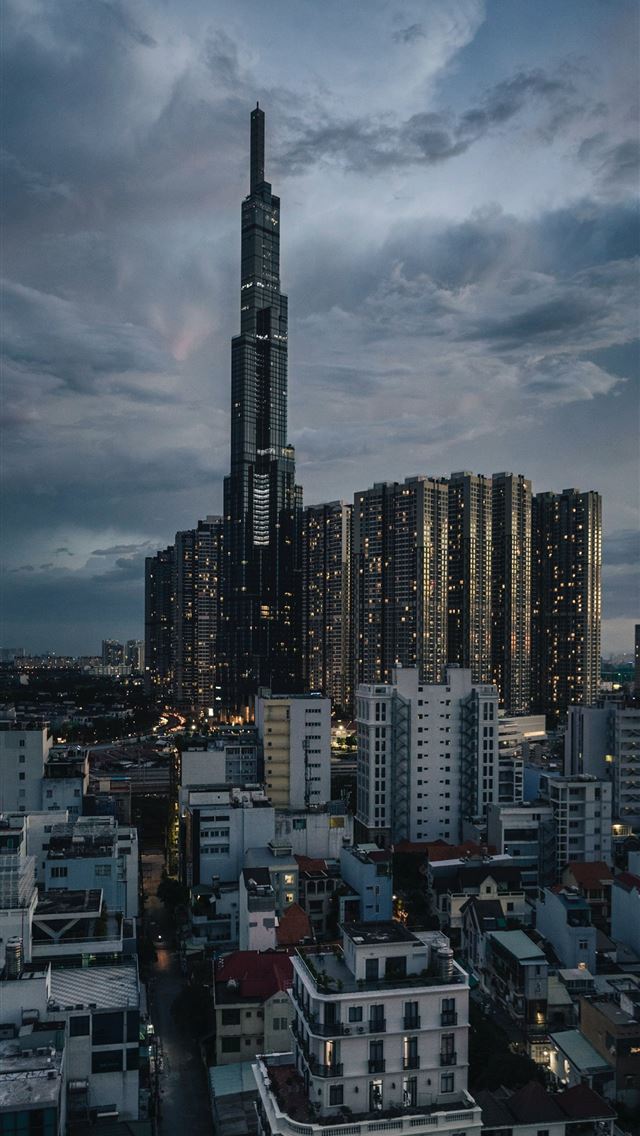 1284x2778 ho chi minh city - ho chi minh city iPhone Wallpaper
