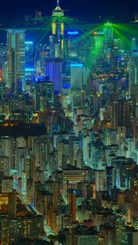 ho chi minh city wallpaper