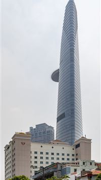 ho chi minh city wallpaper