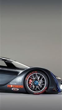 mazda furai wallpaper