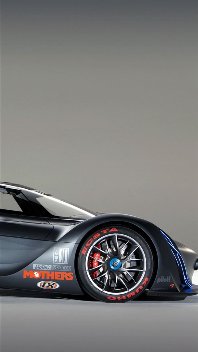 1284x2778 mazda furai - mazda furai iPhone Wallpaper