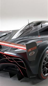 mazda furai wallpaper