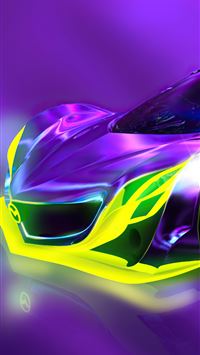 mazda furai wallpaper