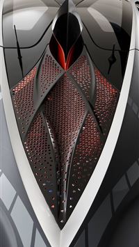 mazda furai wallpaper