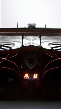 mazda furai wallpaper